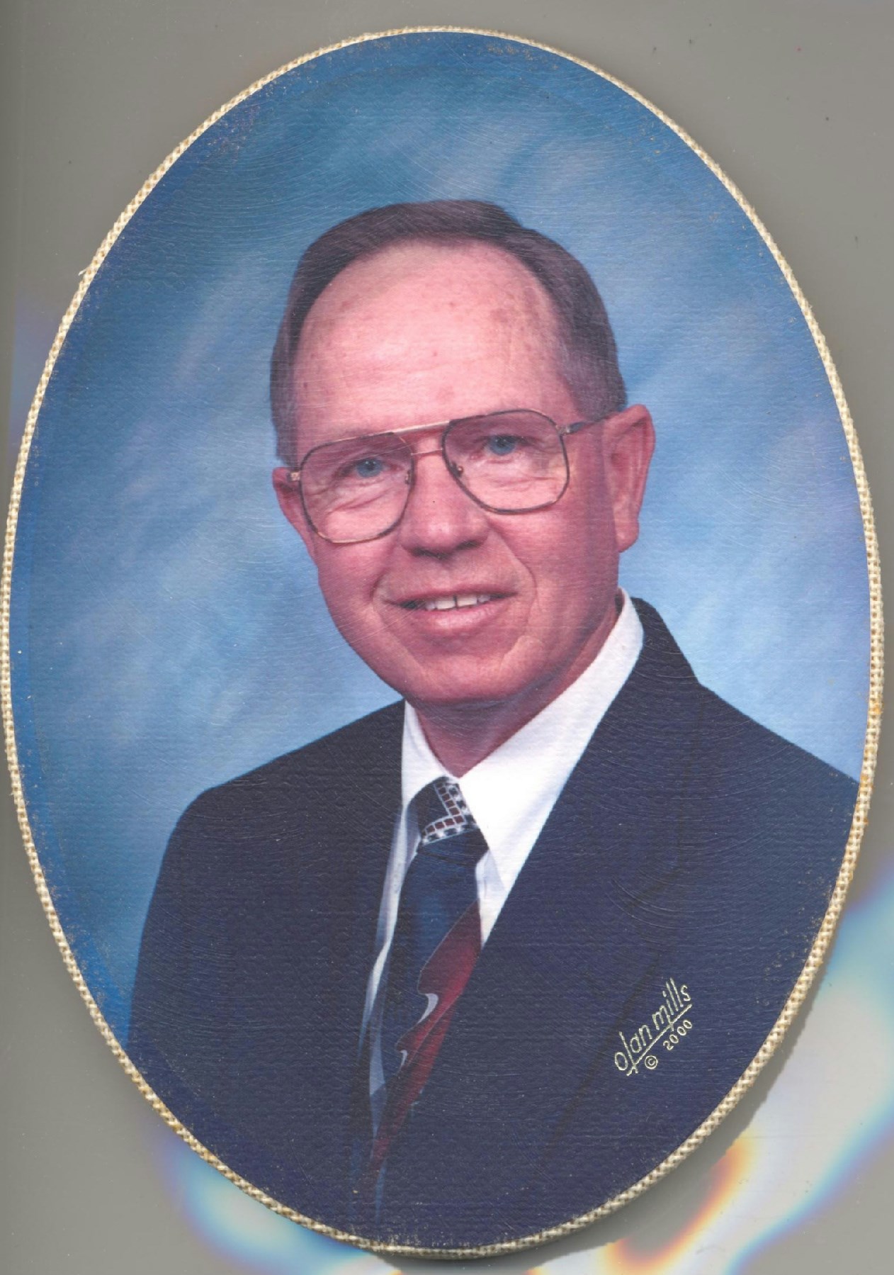 Morris Russell Easler Obituary Sylvania, GA