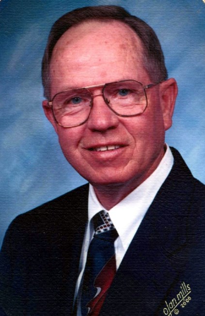 Obituary of Morris Russell Easler