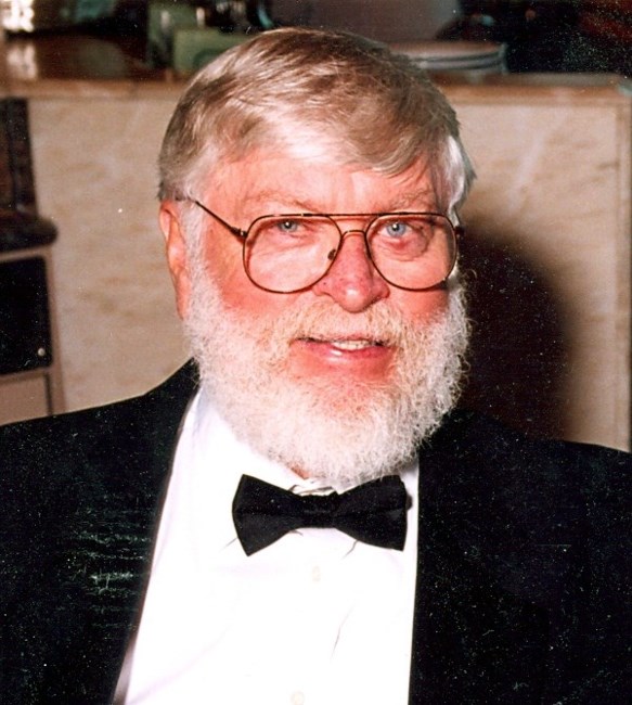 Obituary of Neil Winston Slater