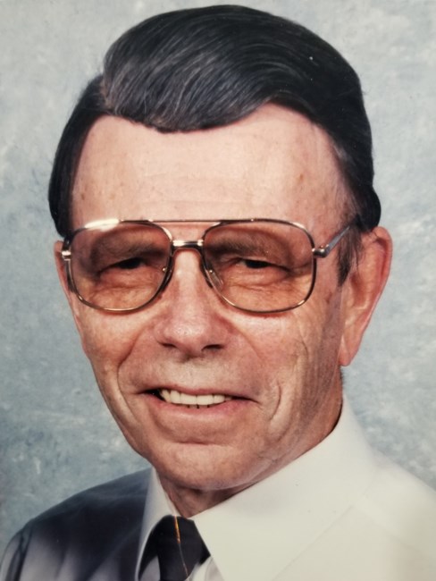 Obituary of Paul A. Martin