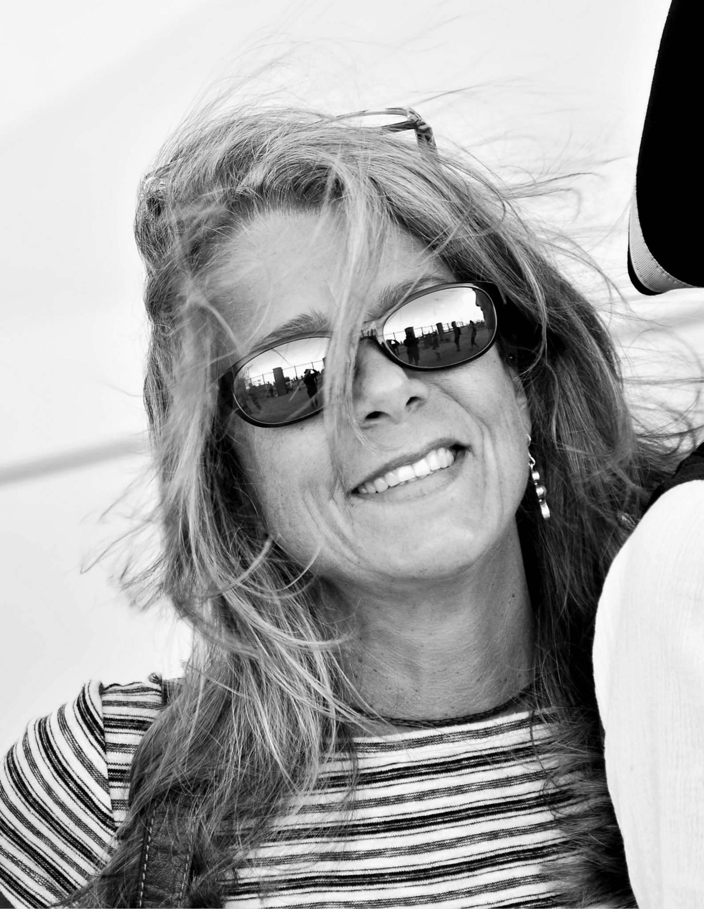 Obituary of Cathy Whittaker