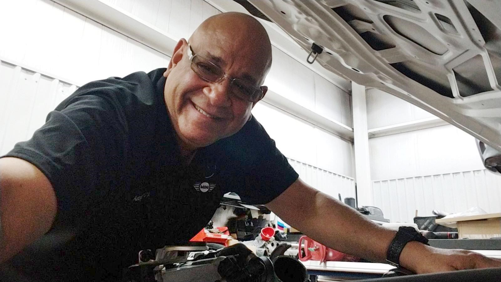 Martínez Ramos Obituario Bayamon, PR