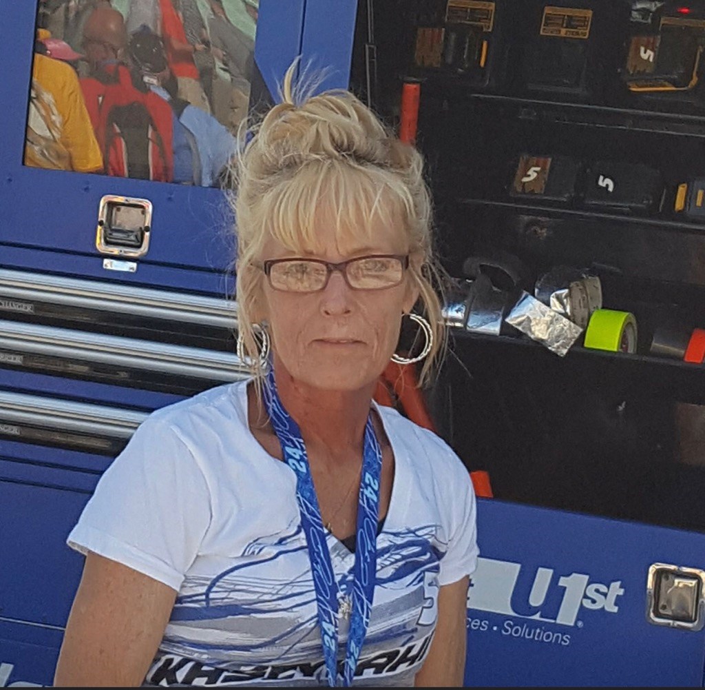 Obituary of Sherry Lynn Moore