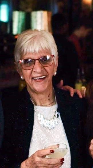 Obituary of Rosaria C. Riley