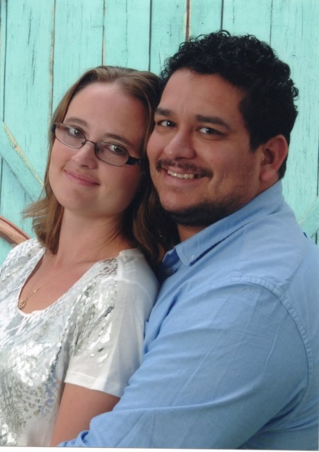 Obituary of Adam Gonzalez
