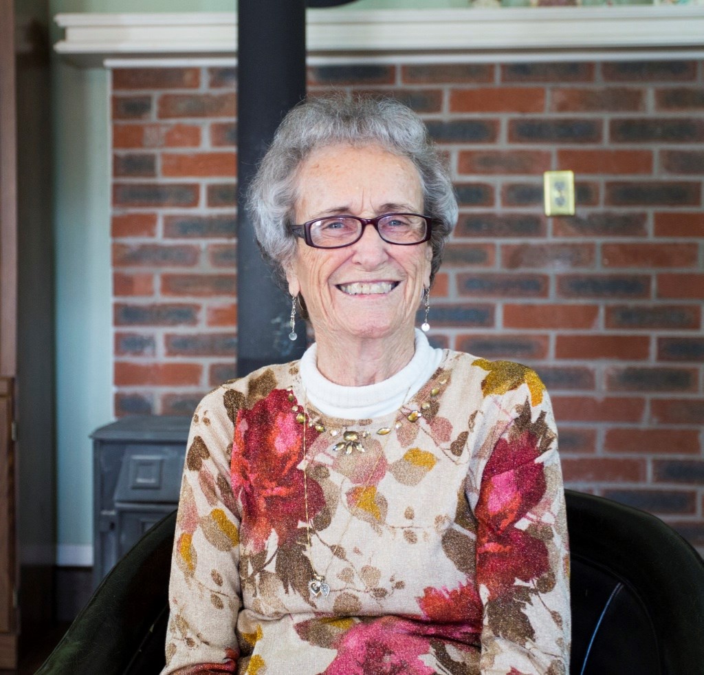 Obituary of Billie Hurst-Gasaway