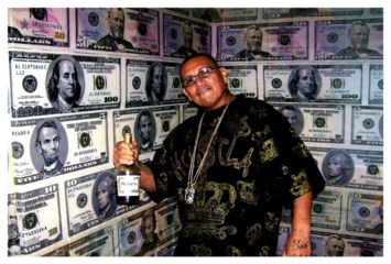 Obituary of Eric & Domingo Torres