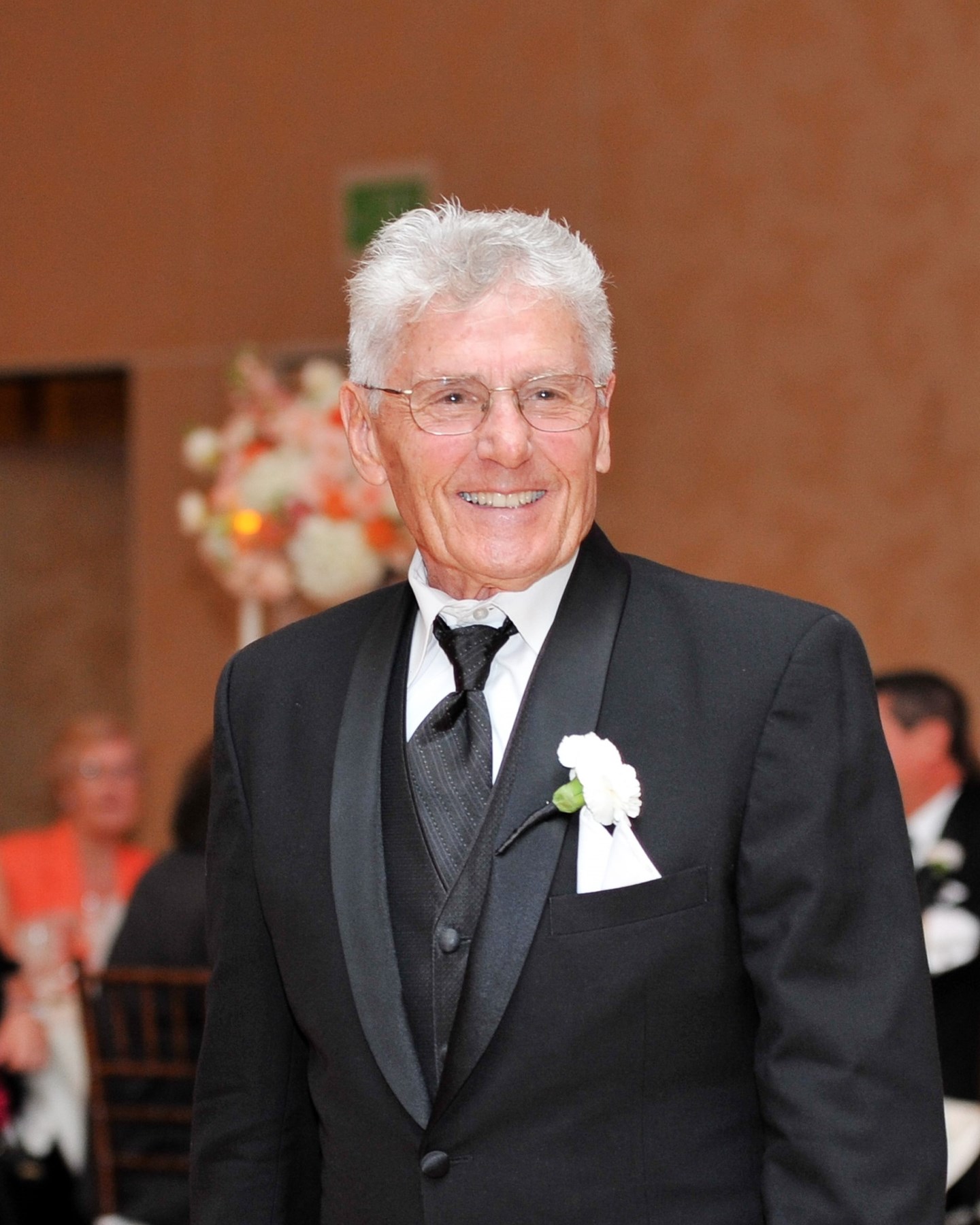 Obituary of Vincent Avila