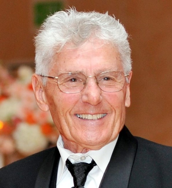 Obituary of Vincent Avila