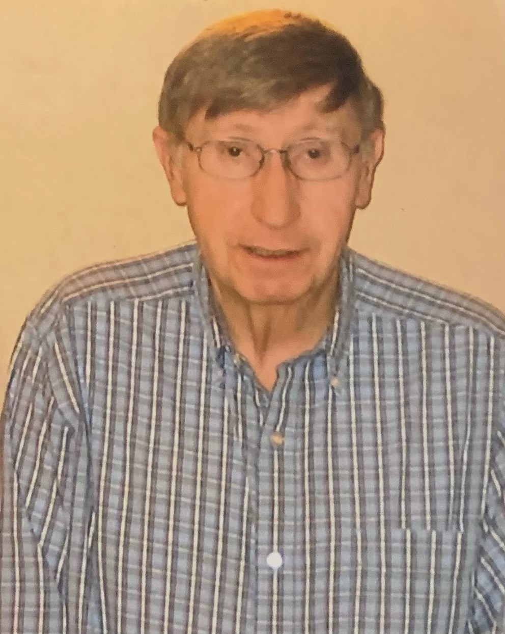 Obituary of Mr. Larry Ray Martin