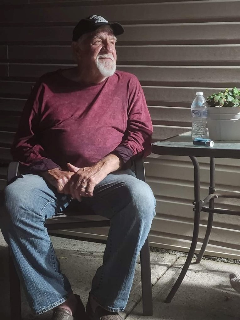 Obituary of Elmer Mann