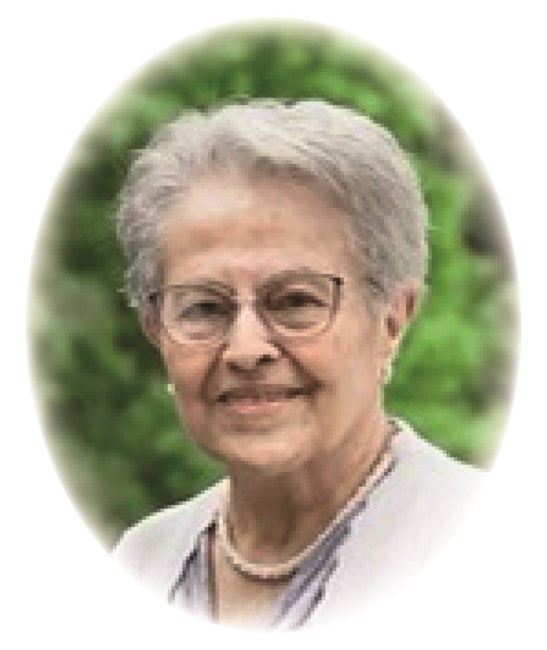 Obituary of Marilyn C. Barry