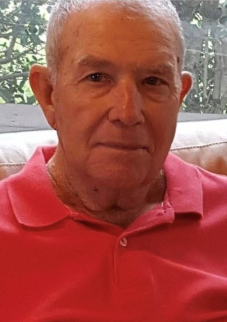 Obituary of Billy Royce Goodman