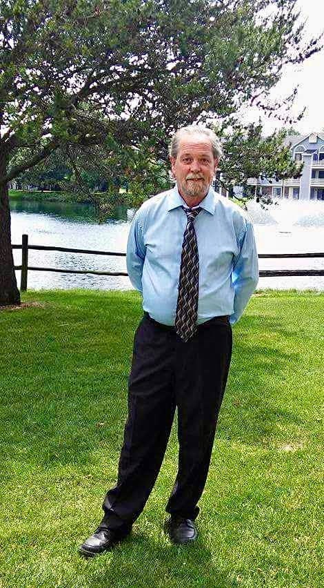 Obituary of Dennis "Denny" Johnson