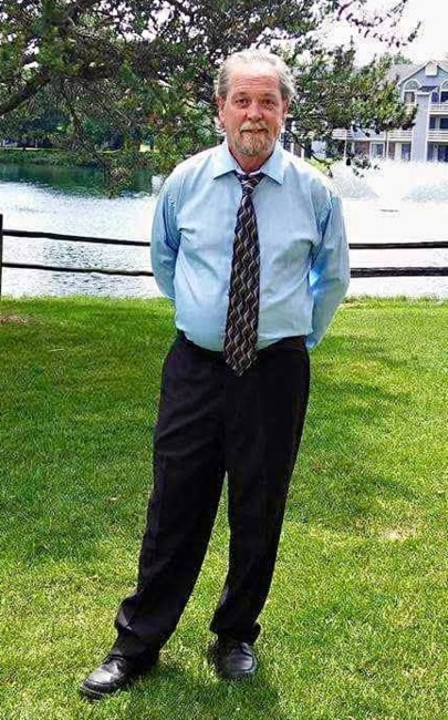 Obituary of Dennis "Denny" Johnson