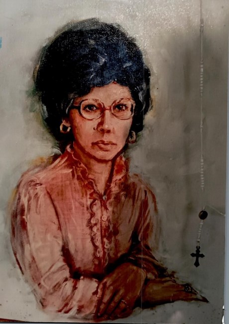 Obituary of Gloria M. Torres