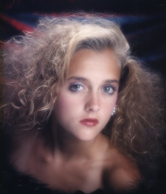 Obituario de Andrea Butler Williams