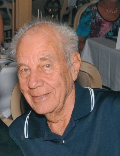 Obituary of John R. Kaiser