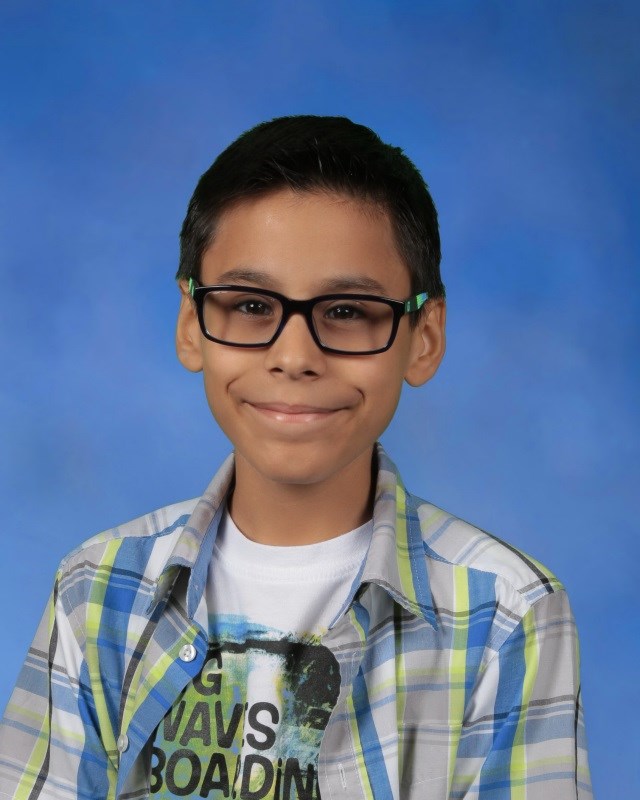 Obituary of Gerardo Asiel Martinez