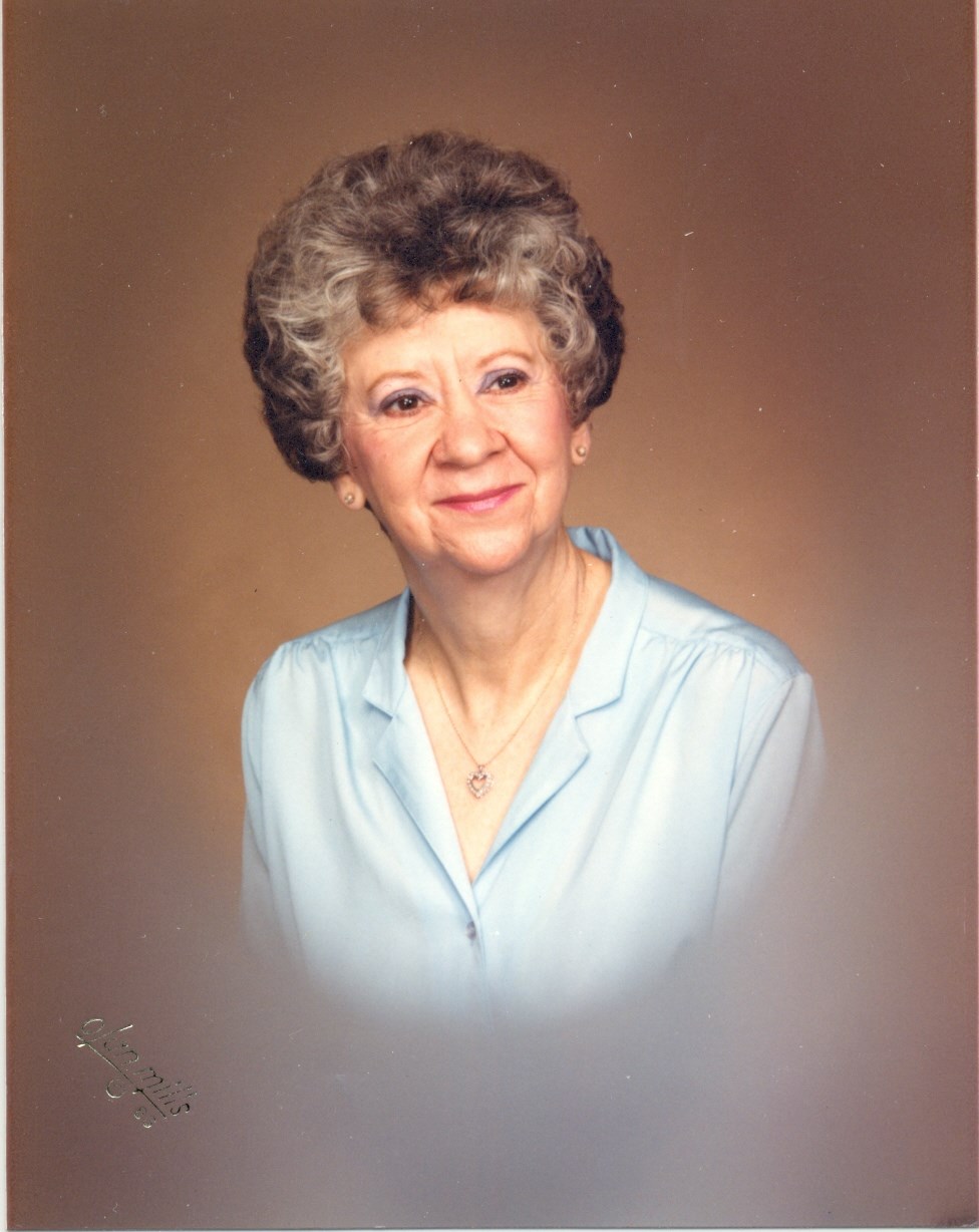 Ruby Norris Obituary Knoxville, TN