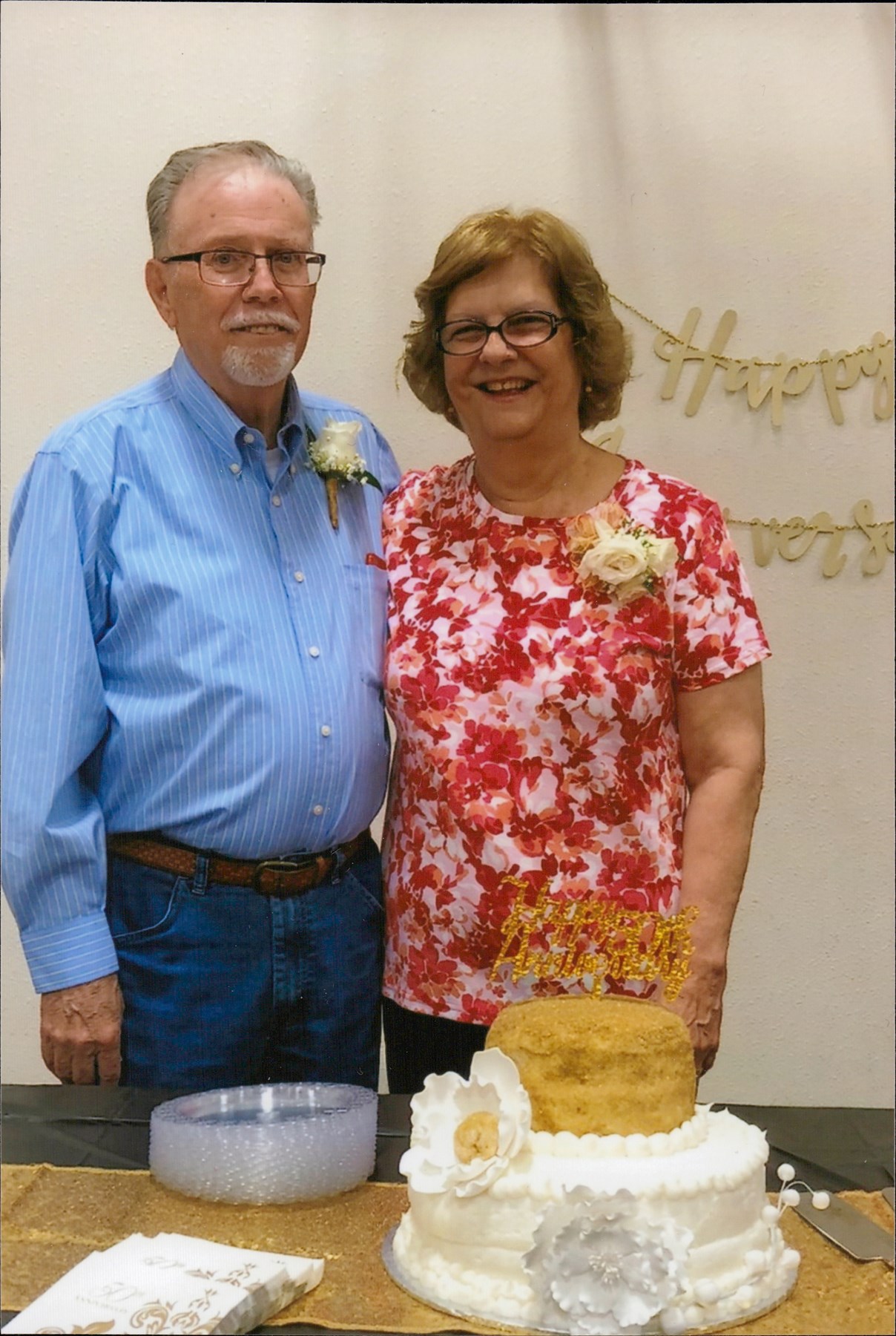 Obituary of Bobby Murray