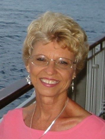 Avis de décès de Nancy Dale Turner