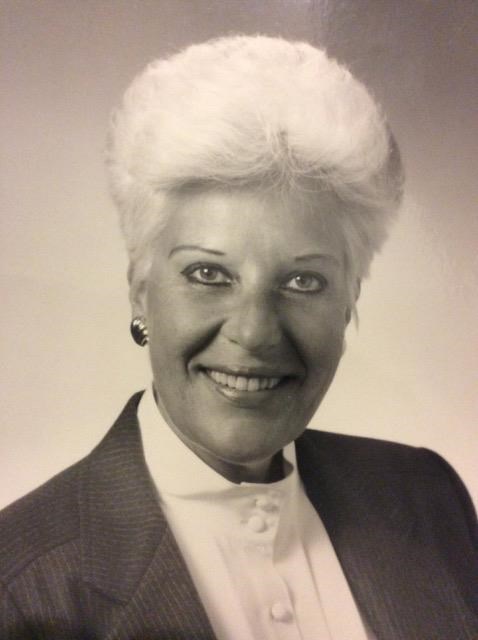 Obituary of Lorelei Joyce Benatovich