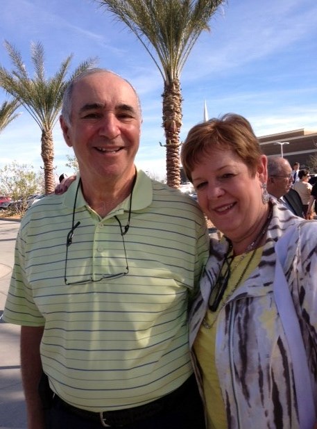 Obituary of Michael C Amato