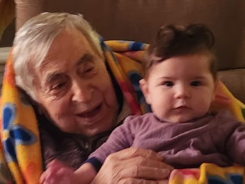 Obituary of Dr. Edgar Klugman