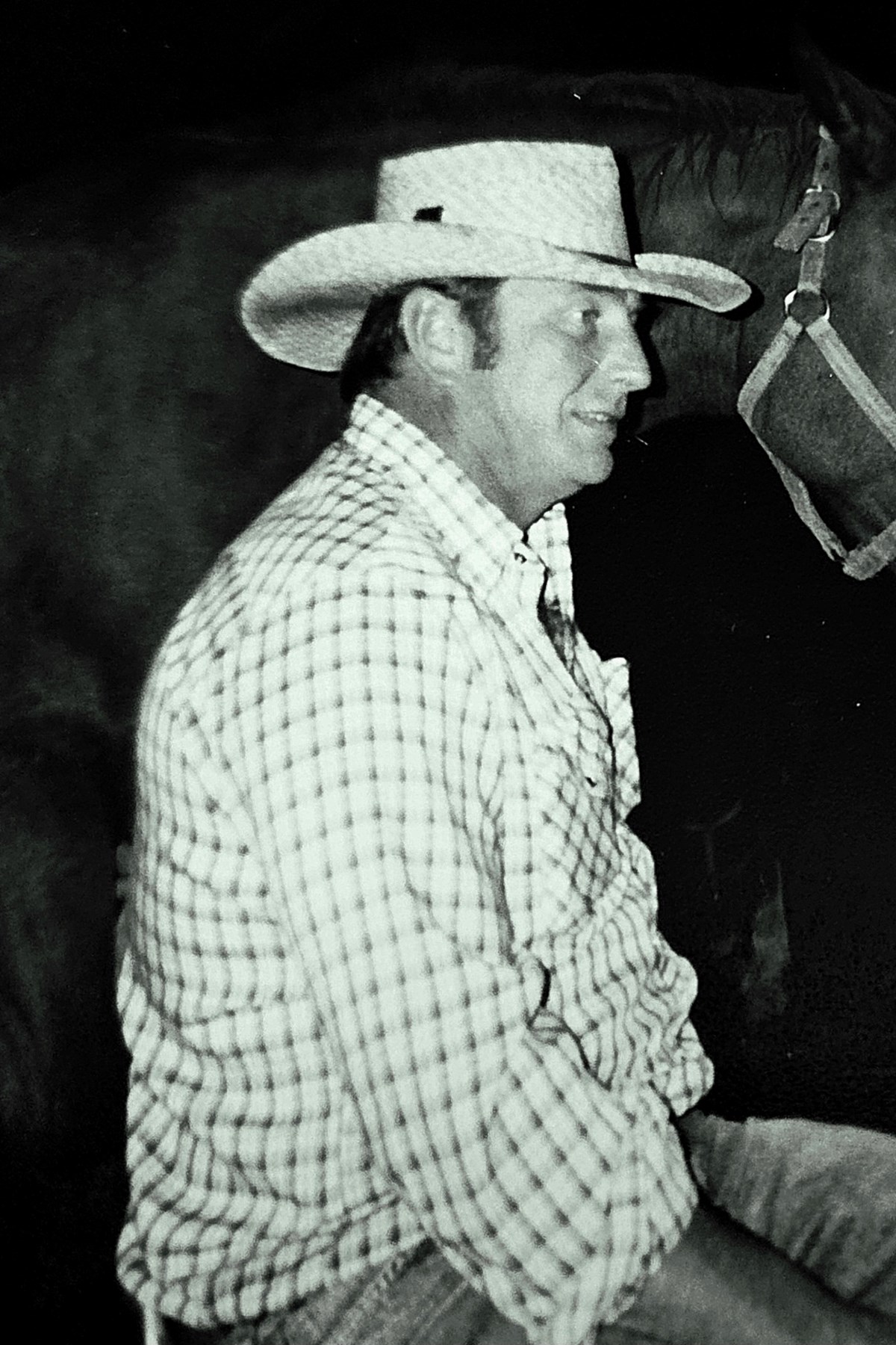 Obituario de James Frances Kennedy