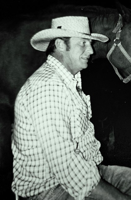 Obituario de James Frances Kennedy