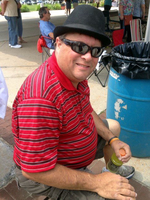 Obituary of John Gibson Wright II