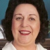 Obituary of Darlene Newbold