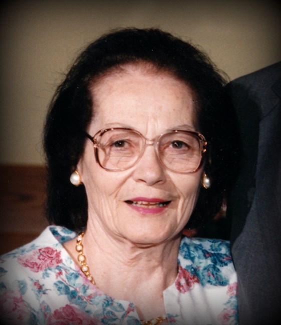 Obituary of Sara D. Palazzone