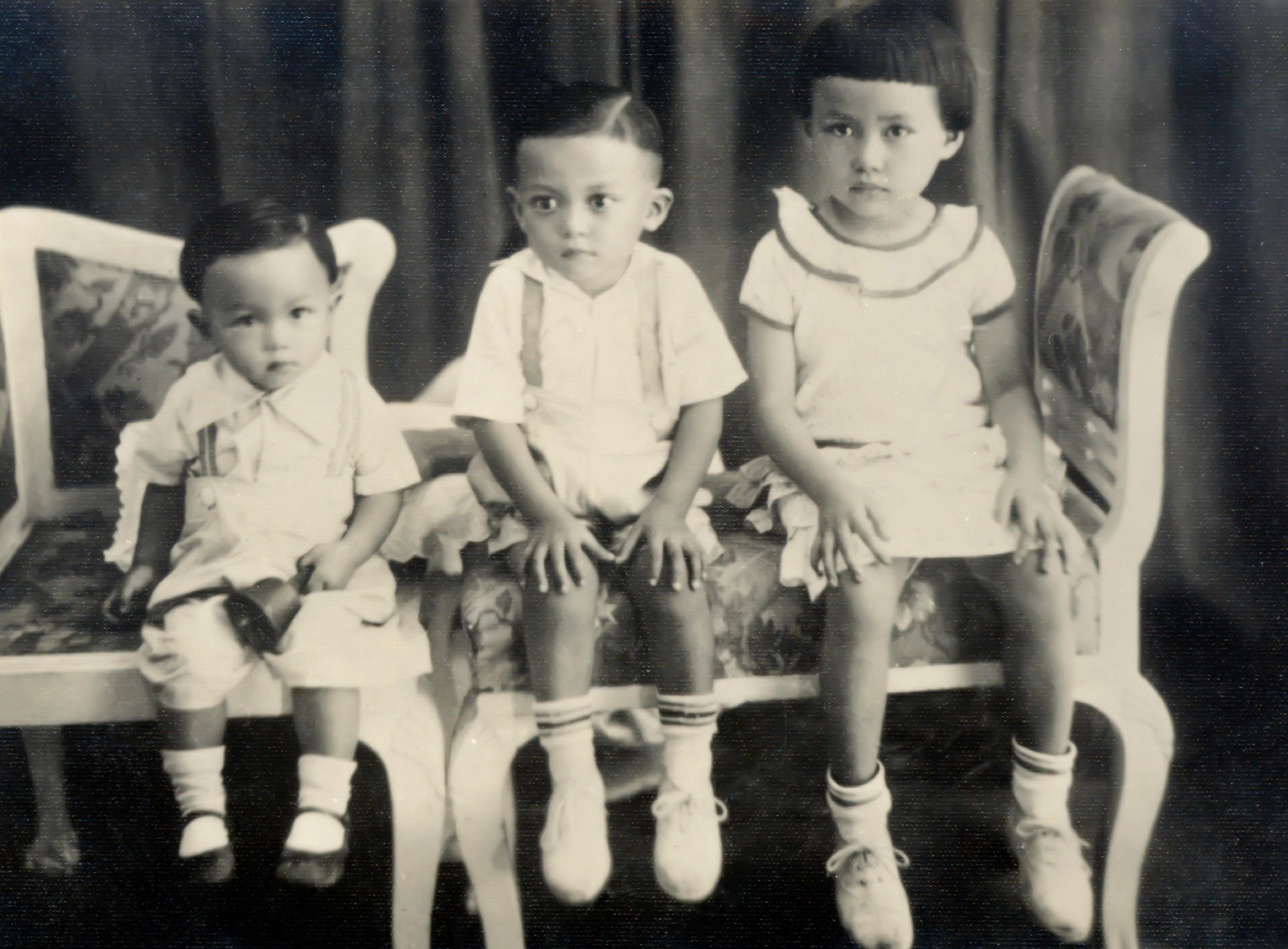 Manuel Lam Obituario - Colton, CA