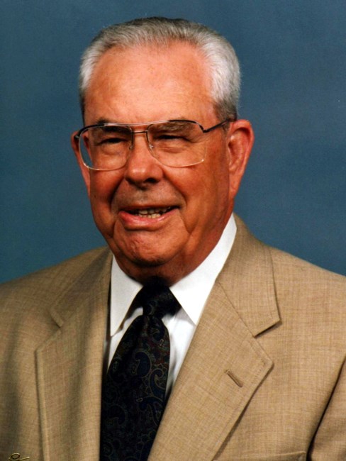 Obituary of Henry Grady Faulk Jr.