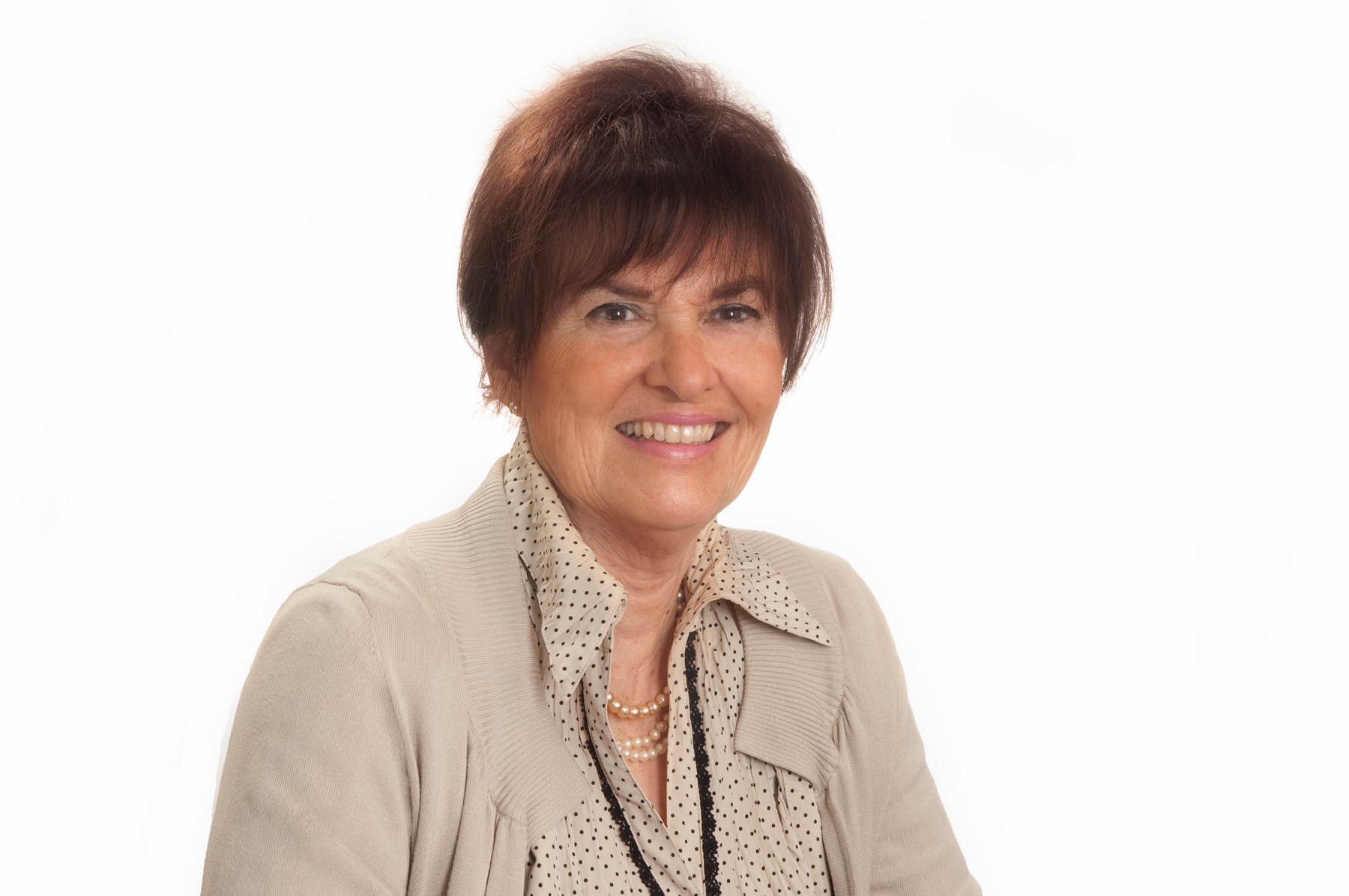 Obituary of Ilse Pestana