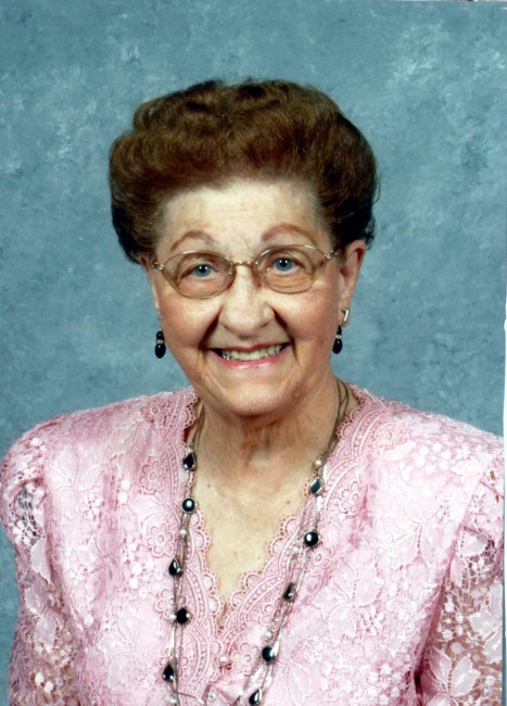 Obituary of Kathleen E Wilkins