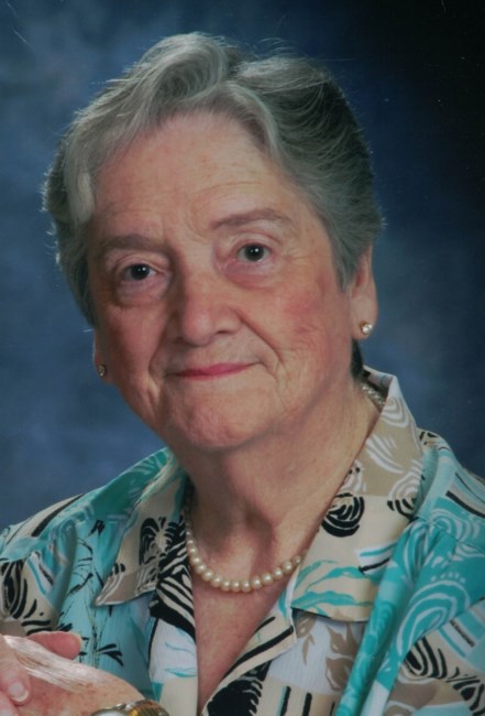 Obituary of Mary E. Richter