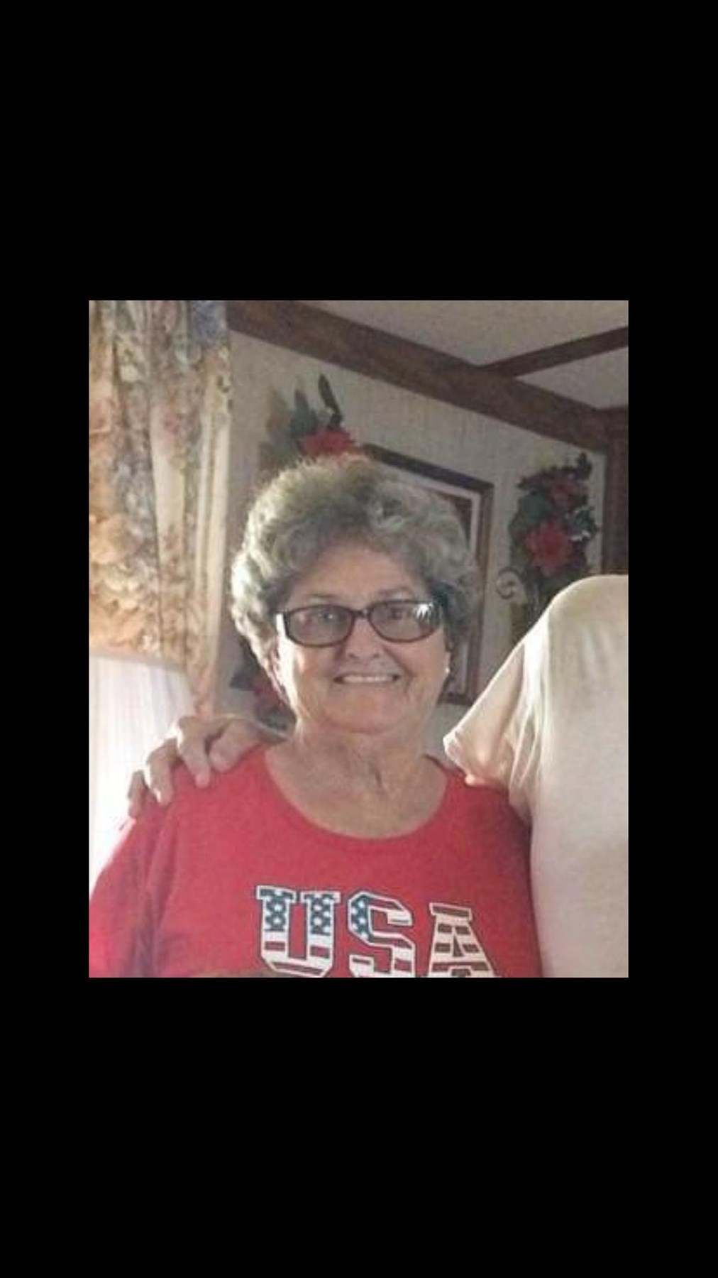 Obituary of Pearl McKenzie Porter