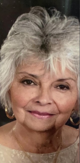 Obituary of Carmen Verdoliva