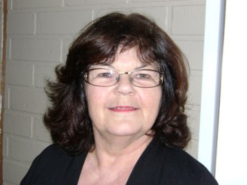 Avis de décès de Jeannine Plante