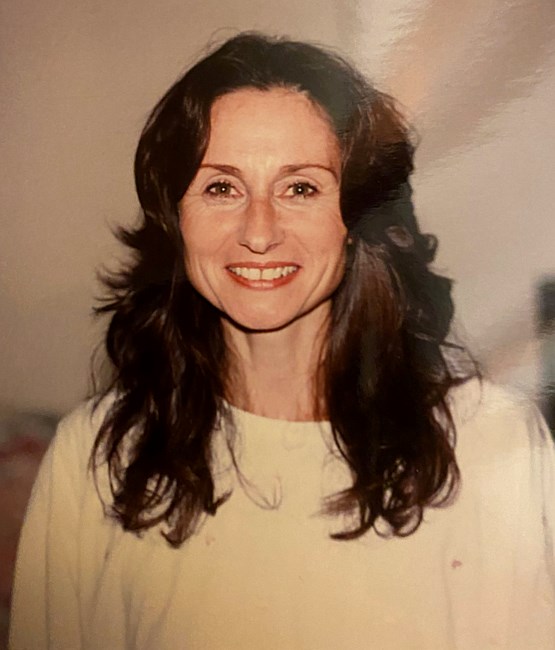 Obituary of EvaMarie Ann Goldsworthy