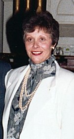 Nancy Dillon