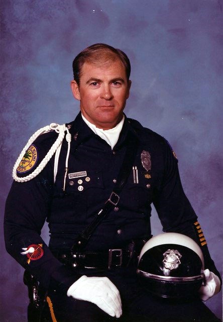 Obituary of William Bentley Heffernan