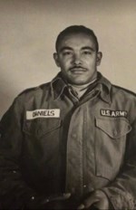 Arthur Daniels