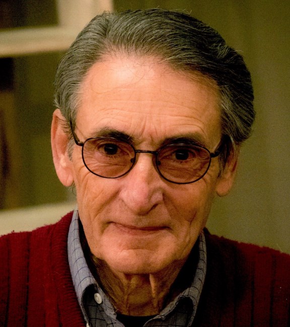 Obituary of Peter Carl Abrams