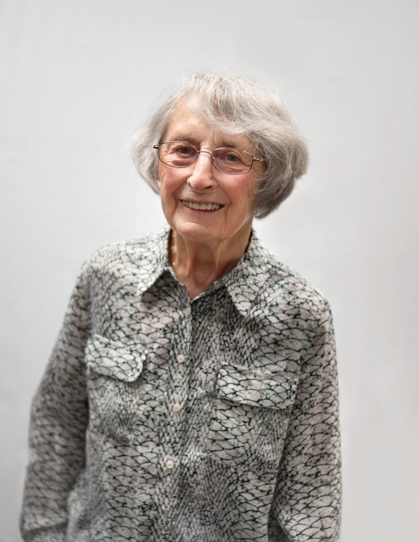 Obituary of Doreen Smith