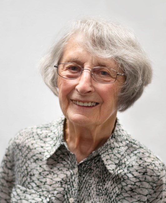 Obituary of Doreen Smith