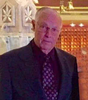 Obituary of Jack E Crutcher